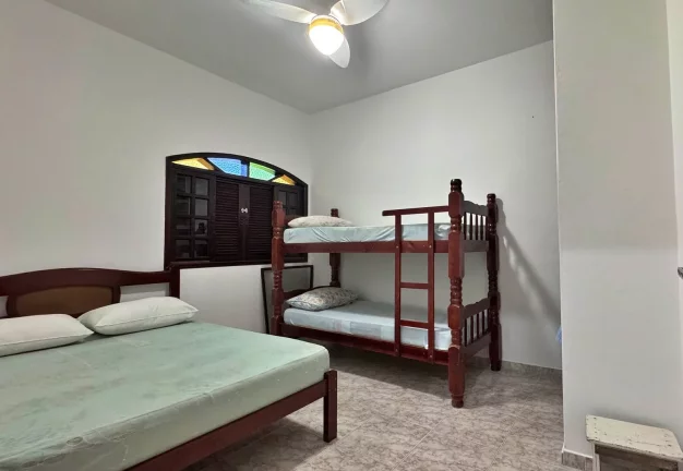 Imagem Oportunidade Imperdível! Casa T?(C)rrea no Bairro São Lourenço - Bertioga