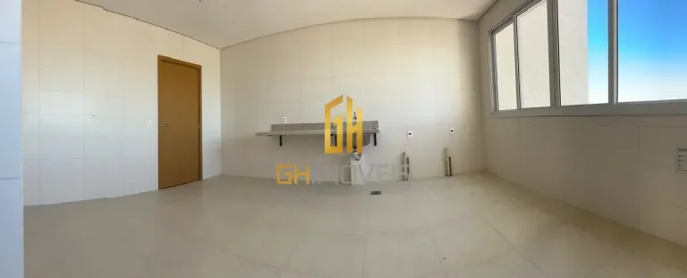 Imagem Apartamento com 3 suítes no Jardim Goiás, com 502m² de área privativa, o apartamento possui:- Sa...