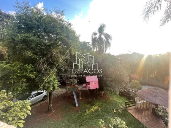Imagem CHÁCARA NA CIDADE DE ITATIBA COM INFRAESTRUTURA E AMBIENTES ESPAÇOSOS.