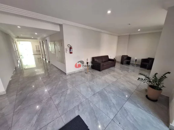 Imagem Apartamento para locação, Vila Bastos, Santo André, SP