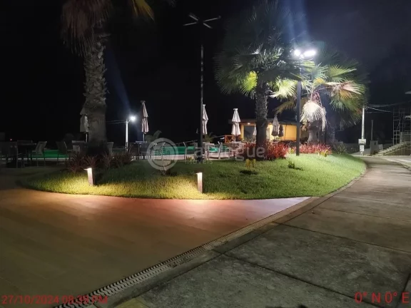 Imagem oferta imperdível no Porto Cotovelo condominio resort - lote com 551m2