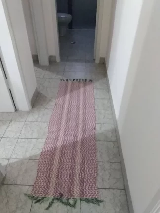 Imagem APARTAMENTO COM 2 DORMITÓRIOS À VENDA, 80 M² - TUPI - PRAIA GRANDE/SP