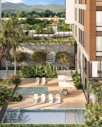 Imagem Apartamento com 3 quartos, Santo Antônio - Joinville