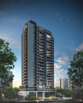 Imagem STUDIO RESIDENCIAL em São Paulo - SP, Mooca