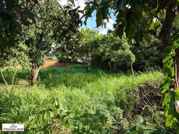 Imagem OPORTUNIDADE DE INVESTIMENTO - 08 Terrenos à Venda no Jardim Seminário, totalizando 2.880 m2