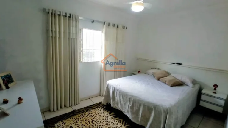 Imagem Casa à venda no bairro Jardim Elite - Mogi Mirim/SP