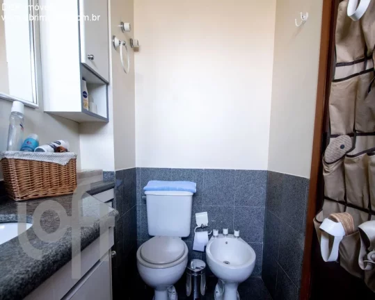 Imagem APARTAMENTO RESIDENCIAL em São Paulo - SP, Vila Andrade