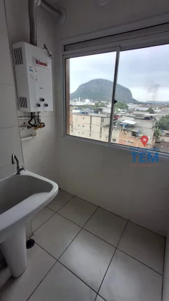 Imagem Up Barra 3 quartos, Rio de Janeiro/RJ