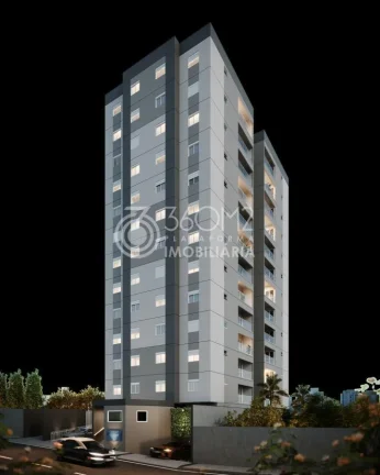 Imagem Apartamento para Venda em São Bernardo do Campo / SP no bairro Baeta Neves