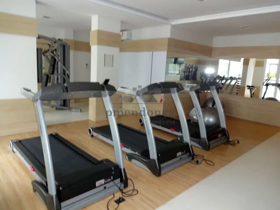 Imagem Apartamento à venda no Sumaré com 2 quartos e 1 vaga, 65m2