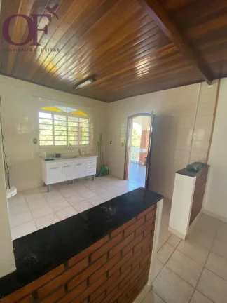 Imagem Chácara em condomínio - 2 Quartos - 1100m² - Itupeva/SP