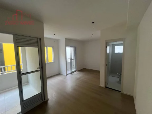 Imagem Oportunidade - Studio 30m² - 1Dorm - Condomínio Metrocasa Congonhas.