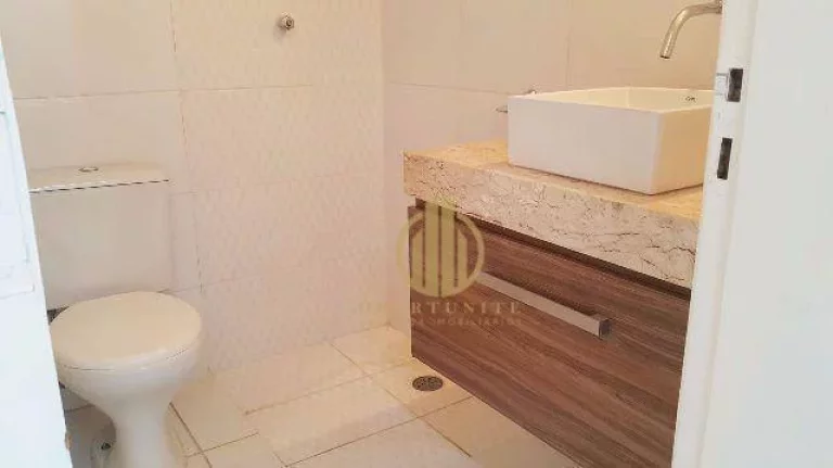 Imagem Apartamento residencial à venda, Iguatemi, Condomínio Nova Riberânea, Ribeirão Preto.