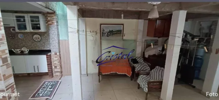 Imagem Casa com 3 quartos (1 suíte) à venda, 162 m² - Jardim São Jorge - Butantã - São Paulo/SP