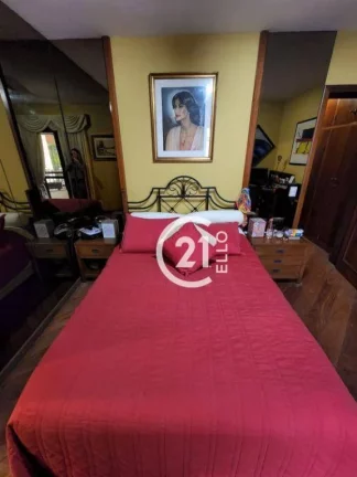 Imagem Apartamento com 4 dormitórios, 140 m² - venda por R$ 2.000.000,00 ou aluguel por R$ 11.000,00/mês - Moema - São Paulo/SP