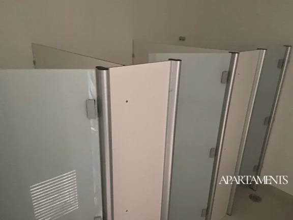 Imagem Laje Corporativa 267m2 há 100 metros do Shooping Morumbi - Localização 10 - SP