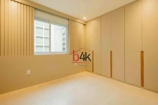 Imagem Apartamento no Itaim Bibi venda com 2 suites.