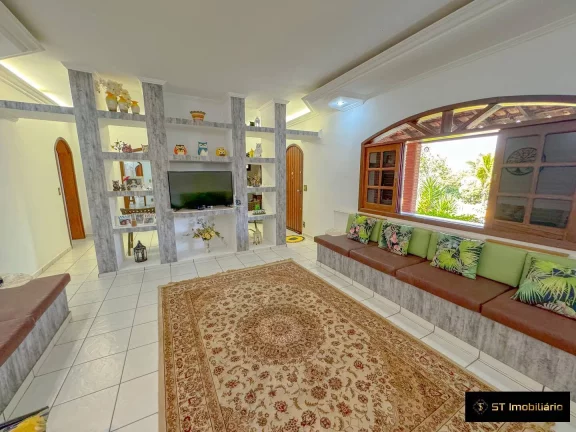 Imagem Chácara à venda em Atibaia/SP - 6.500m² com Lago, por R$1.350.000!