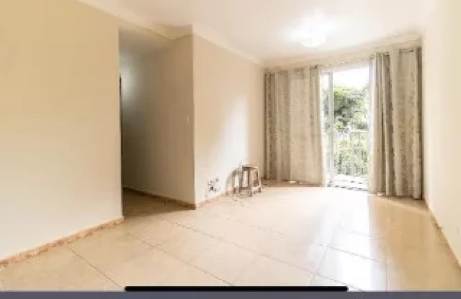 Imóvel com 3 Quartos à Venda, 64 m² em Jardim Celeste - São Paulo