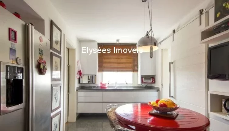 Imagem APARTAMENTO RESIDENCIAL em SÃO PAULO - SP, REAL PARQUE