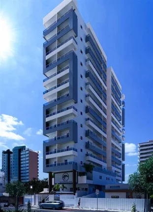 Imagem APARTAMENTO COM 67.05 m² - FORTE - PRAIA GRANDE SP