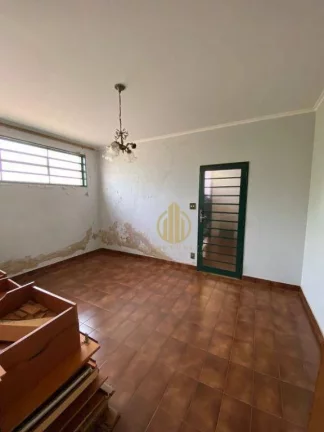 Imagem Sobrado 2 suítes - quintal - sacada - salão comercial - Jardim Zara - Ribeirão Preto/SP
