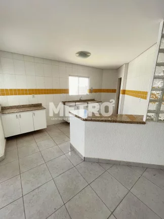 Imagem Casa à alugar no Sol Nascente Orla, 2 Pavimentos, piscina, 3 quartos