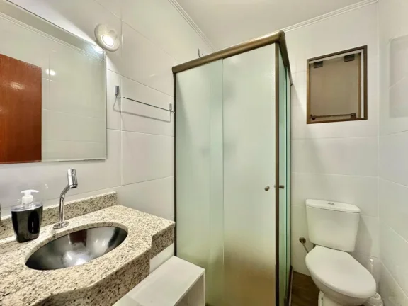 Imagem Apartamento 2 Dormitórios - Bairro Centro