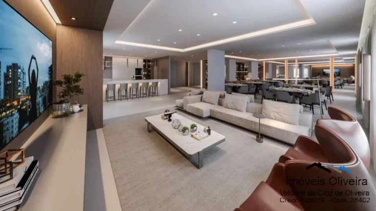 Imagem Apartamentos Edifício Terranoble a partir de R$ 669.089,00