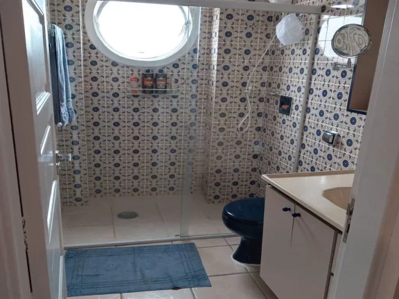 Imagem Apartamento com 2 dorms, Tupi, Praia Grande - R$ 370 mil, Cod: 2388