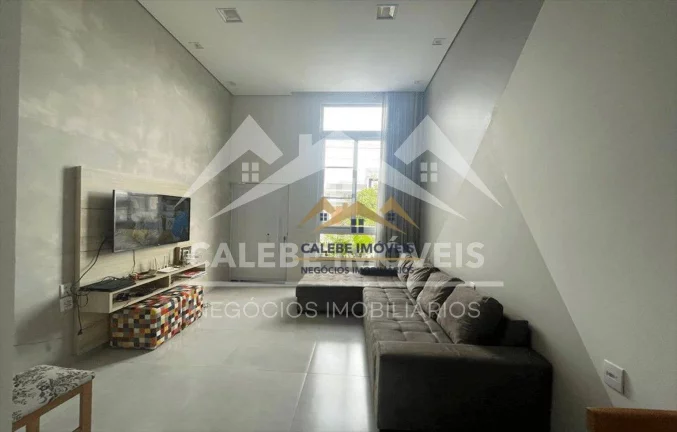 Imagem Casa com 3 dormitórios à venda, 117 m² por R$ 570.000,00 - Reserva dos Ypês III - Tatuí/SP