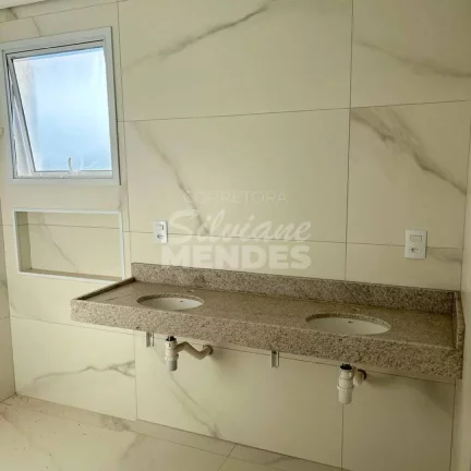 Imagem Lindo apartamento de 166 m² com 3 suítes no bairro Campolim - novo!