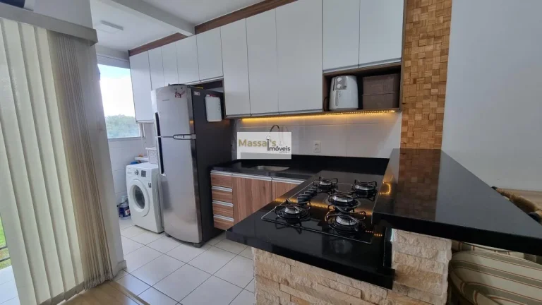 Imagem APARTAMENTO 1 DORMITÓRIO JARDIM PAULICÉIA