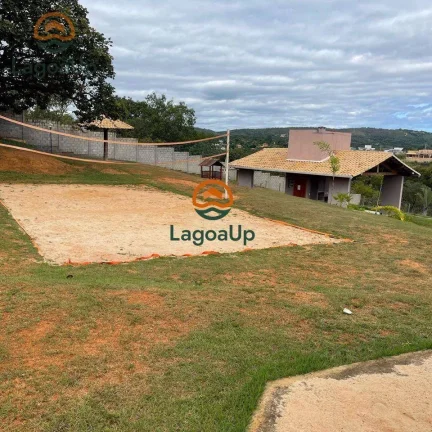 Imagem Terreno à venda, 360 m² por R$ 220.000,00 - Condomínio Parque dos Buritis - Lagoa Santa/MG