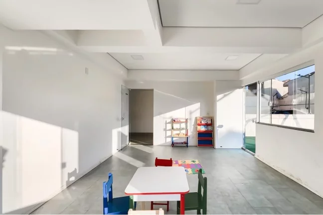 Imagem Apartamento à venda no bairro Jardim das Oliveiras - São Paulo/SP