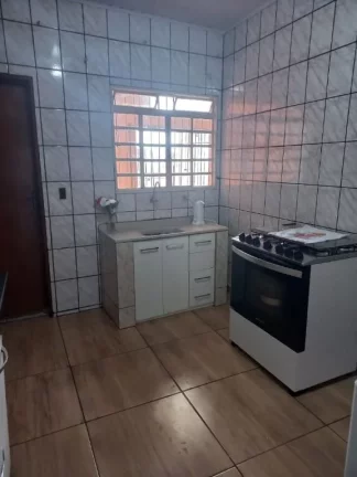 Imagem Casa com 1 dormitório à venda, 164 m² por R$ 425.000,00 - Jardim Freire - Ferraz de Vasconcelos/SP