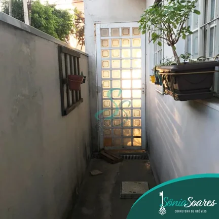 Imagem Casa à Venda Parque Residencial Vila União, 3 DORMITORIOS E SUITE Campinas/SP