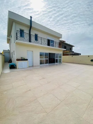 Imagem Casa com 5 quartos à venda, R$ 2.350.000 - Santana de Parnaíba/SP