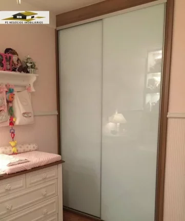 Imagem Apartamento Padrão para Venda em Vila da Saúde São Paulo-SP