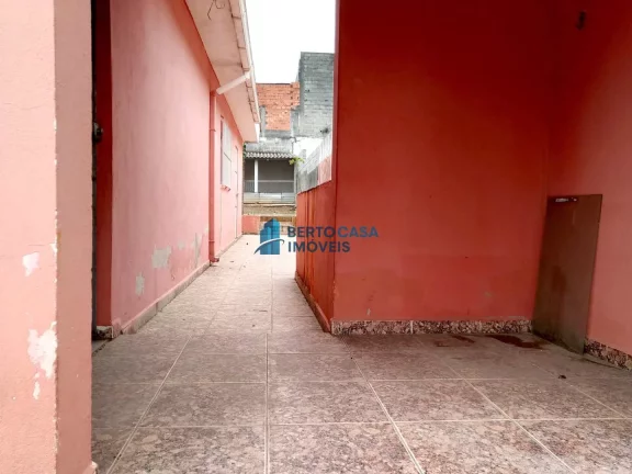 Imagem Casa Padrão