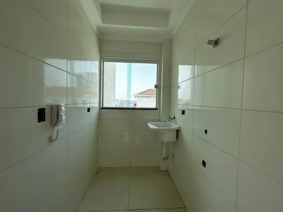 Imagem Apartamento com 1 Quarto para Alugar, 28 m² em Jardim Vila Formosa - São Paulo
