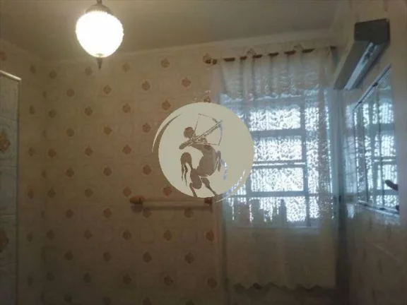 Imagem apartamento sem elevador, garagem fechda