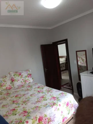 Imagem APARTAMENTO SANTO ANDRÉ-SP