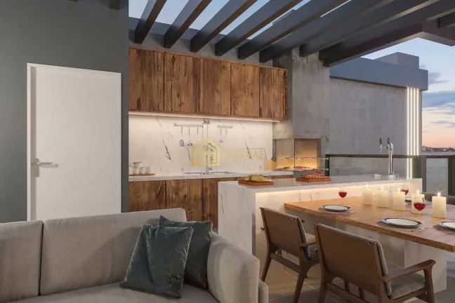 Imagem Apartamento Padrão