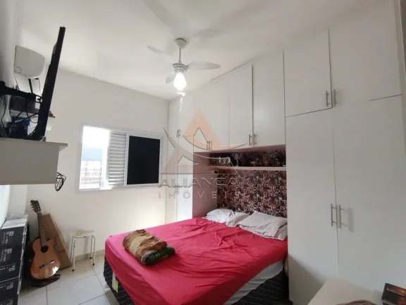 Imagem Apartamento - Ribeirão Preto - Jardim Botânico