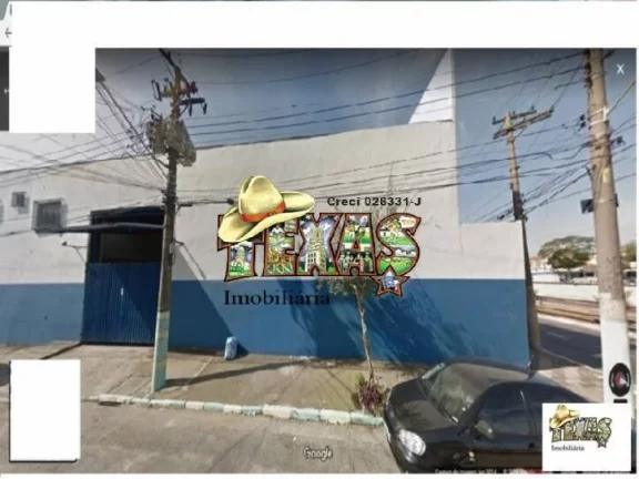 Imagem Galpaovilamancheste