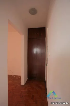 Imagem Apartamento com 60m², 3 dormitórios em localização privilegiada na Vila das Mercês/Saúde-Zsul.