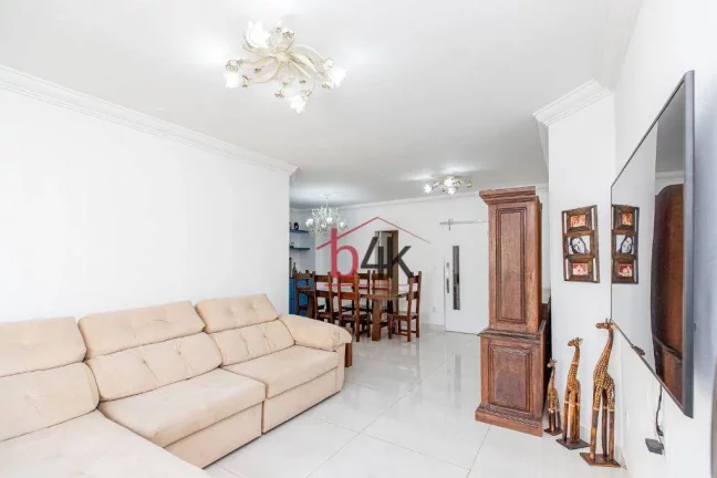 Imagem Apartamento para alugar na Vila Olimpia 3 quartos