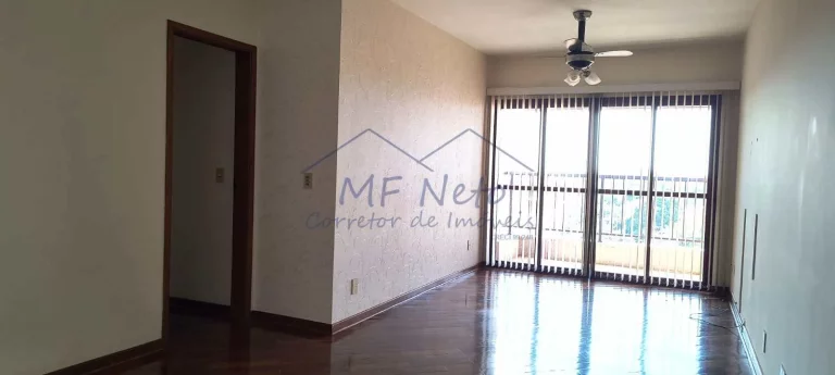 Imagem Apartamento Padrão