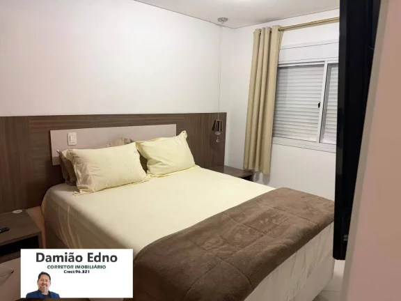 Imagem Apto, Premiatto - 79m² 2 dormi, varanda gourmet - Vila Arens -Jundiaí/SP